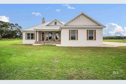 11531 Schmidt Lane South, Mobile, AL 36695 - Photo 1