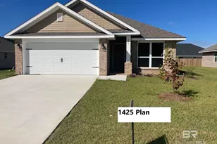 691 Mayflower Dr, Foley, AL 36535 - Photo 1