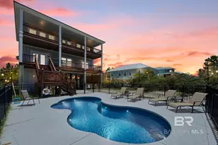 6710 Driftwood Dr, Gulf Shores, AL 36542 - Photo 1