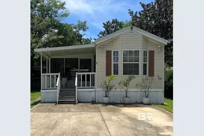528 Escambia Circle, Lillian, AL 36549 - Photo 1