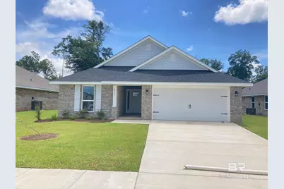 696 Mayflower Drive, Foley, AL 36535 - Photo 1