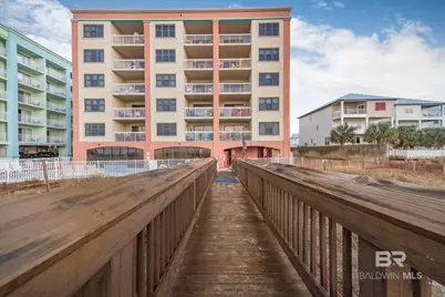 23094 Perdido Beach Boulevard #509, Orange Beach, AL 36561 - Photo 1
