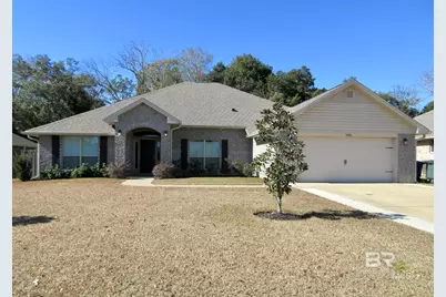 2481 Cherrywood Drive, Foley, AL 36535 - Photo 1