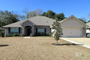 2481 Cherrywood Dr, Foley, AL 36535 - Photo 1
