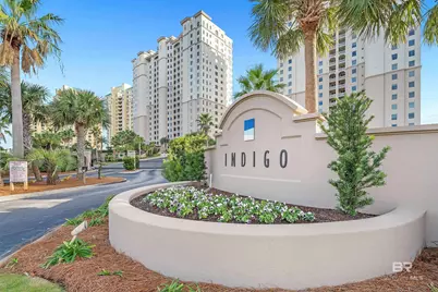 13621 Perdido Key Drive #2006E, Perdido Key, FL 32507 - Photo 1