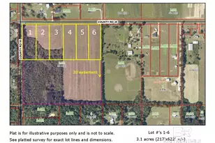 0 County Road 26, Elberta, AL 36530 - Photo 1