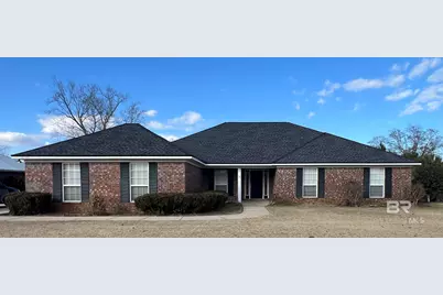 17793 E Fancy Boulevard, Foley, AL 36535 - Photo 1
