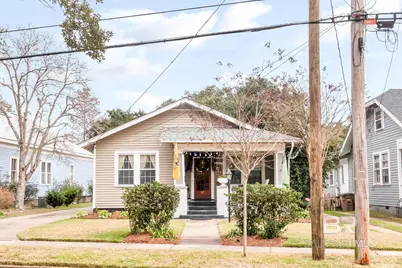 25 Hannon Avenue, Mobile, AL 36604 - Photo 1
