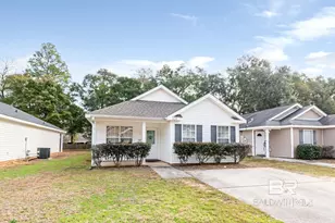825 W Willow Bridge Dr, Mobile, AL 36695 - Photo 1