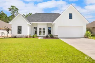 801 Wedgewood Dr, Gulf Shores, AL 36542 - Photo 1