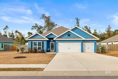 1857 Carly Street, Foley, AL 36535 - Photo 1