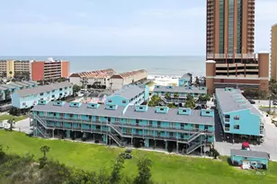 728 W Beach Blvd, Gulf Shores, AL 36542 - Photo 1