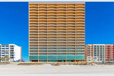 25494 Perdido Beach Boulevard #1505, Orange Beach, AL 36561 - Photo 1