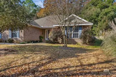 9713 Hollowbrook Avenue, Fairhope, AL 36532 - Photo 1