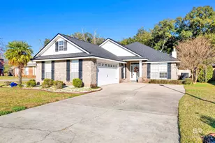 314 Blackfriars St, Fairhope, AL 36532 - Photo 1