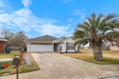 2692 Hampton Park Circle, Foley, AL 36535 - Photo 1