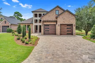 3601 Olde Park Rd, Gulf Shores, AL 36542 - Photo 1