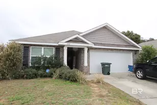 1502 Majesty Loop, Foley, AL 36535 - Photo 1