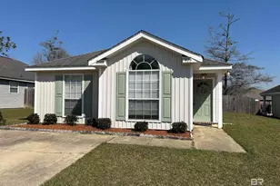 919 Parliament Ct, Mobile, AL 36695 - Photo 1