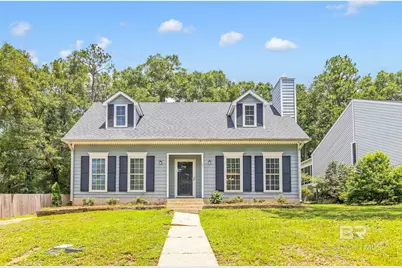 101 Avon Circle East, Daphne, AL 36526 - Photo 1