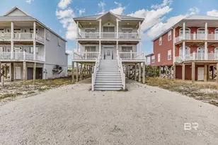 1384 W Beach Blvd, Gulf Shores, AL 36542 - Photo 1