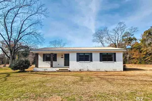 30037 Co Rd 87, Robertsdale, AL 36567 - Photo 1