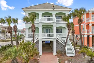 2465 Ponce De Leon Ct, Gulf Shores, AL 36542 - Photo 1