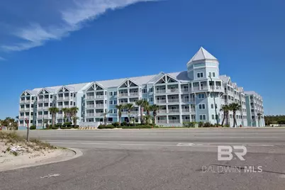 25805 Perdido Beach Boulevard #116, Orange Beach, AL 36531 - Photo 1