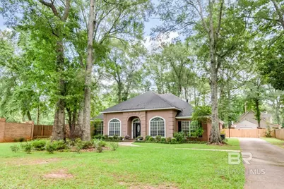 3511 Arlington Oaks Drive, Mobile, AL 36695 - Photo 1