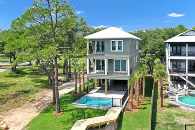 1093 Water Oaks Circle, Gulf Shores, AL 36542 - Photo 1