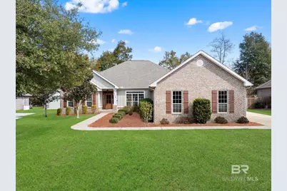 8718 Foxtail Loop, Pensacola, FL 32526 - Photo 1