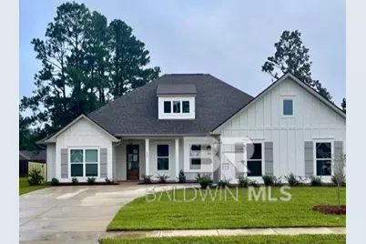 639 Kitfox Avenue, Fairhope, AL 36532 - Photo 1