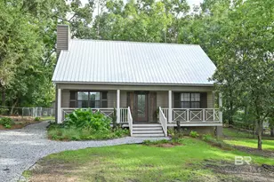 615 Morphy Ave, Fairhope, AL 36532 - Photo 1