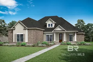 322 Morning Mist Wy, Fairhope, AL 36532 - Photo 1