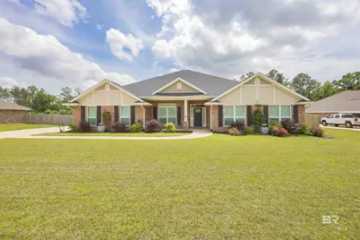 11770 Hons Drive, Fairhope, AL 36532 - Photo 1