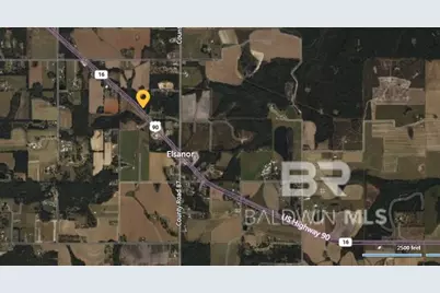 25681 US Highway 90, Robertsdale, AL 36567 - Photo 1