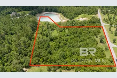 0 Southern Way, Bay Minette, AL 36507 - Photo 1