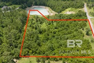 0 Southern Way, Bay Minette, AL 36507 - Photo 1