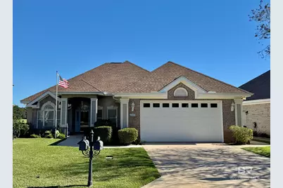 22415 Inverness Way, Foley, AL 36535 - Photo 1