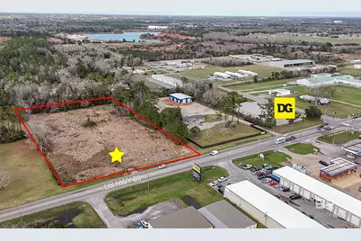 17859 US Highway 98, Foley, AL 36535 - Photo 1