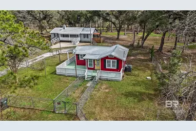 5550 Bon Secour Highway, Bon Secour, AL 36511 - Photo 1