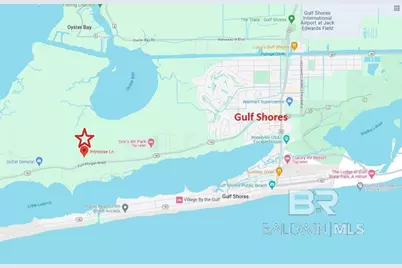 0 Primrose Lane, Gulf Shores, AL 36542 - Photo 1