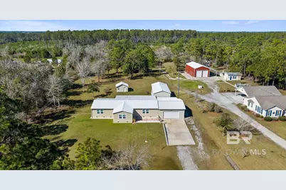 10647 Route Road, Lillian, AL 36549 - Photo 1