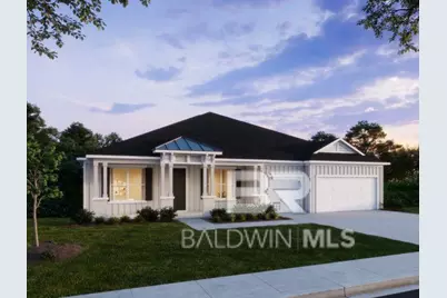 10852 Tall Timber Lane, Elberta, AL 36580 - Photo 1