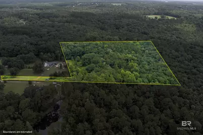 25010 County Road 71, Robertsdale, AL 36567 - Photo 1