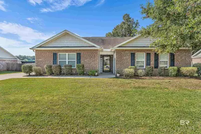 12144 Chaucer Avenue, Daphne, AL 36526 - Photo 1