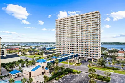 1010 W Beach Boulevard #701, Gulf Shores, AL 36542 - Photo 1