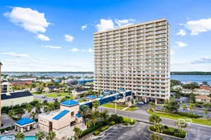 1010 W Beach Blvd, Gulf Shores, AL 36542 - Photo 1