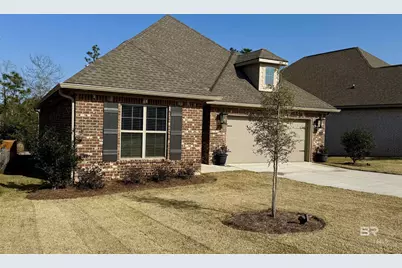 31748 Canopy Loop, Spanish Fort, AL 36527 - Photo 1