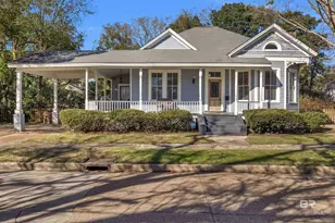 120 Espejo St, Mobile, AL 36604 - Photo 1